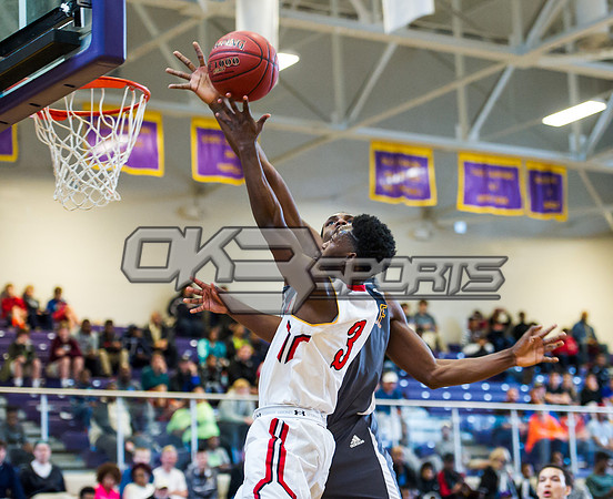 Olen C. Kelley's coverage of the HSOT Invite 2015