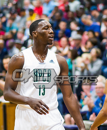 Olen C. Kelley's coverage of the HSOT Invite 2015