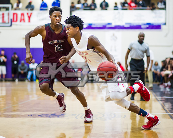 Olen C. Kelley's coverage of the HSOT Invite 2015