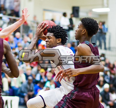 Olen C. Kelley's coverage of the HSOT Invite 2015