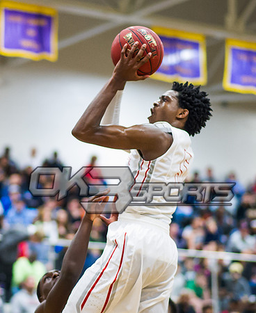 Olen C. Kelley's coverage of the HSOT Invite 2015