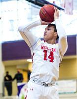 Olen C. Kelley's coverage of the HSOT Invite 2015