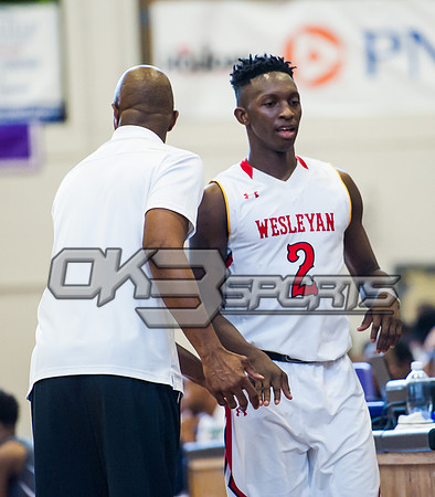Olen C. Kelley's coverage of the HSOT Invite 2015