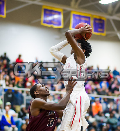 Olen C. Kelley's coverage of the HSOT Invite 2015