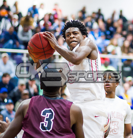 Olen C. Kelley's coverage of the HSOT Invite 2015