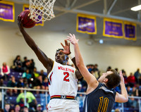 Olen C. Kelley's coverage of the HSOT Invite 2015