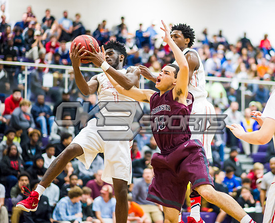Olen C. Kelley's coverage of the HSOT Invite 2015