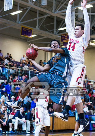 Olen C. Kelley's coverage of the HSOT Invite 2015