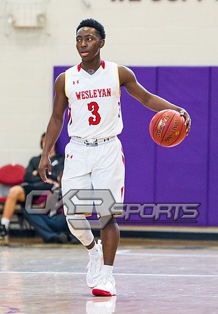 Olen C. Kelley's coverage of the HSOT Invite 2015