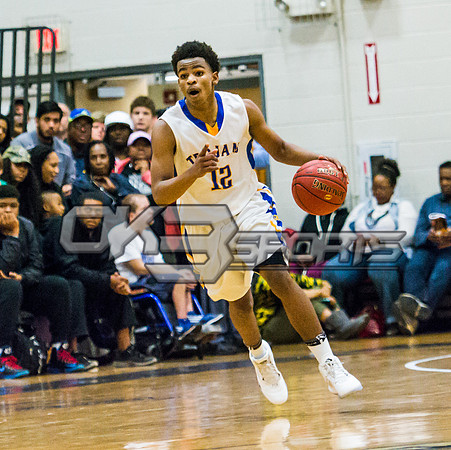 Olen C. Kelley's coverage of the HSOT Invite 2015
