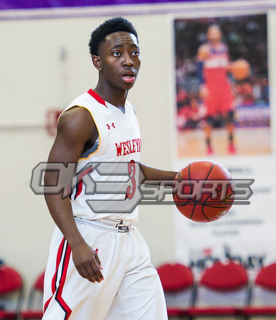 Olen C. Kelley's coverage of the HSOT Invite 2015