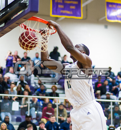 Olen C. Kelley's coverage of the HSOT Invite 2015