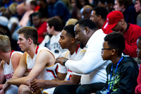 Olen C. Kelley's coverage of the HSOT Invite 2015
