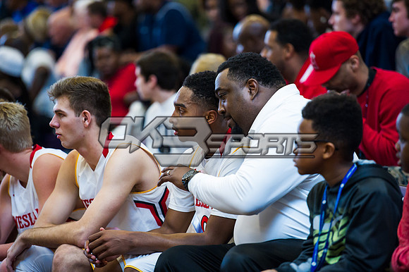 Olen C. Kelley's coverage of the HSOT Invite 2015