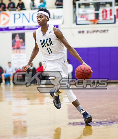 Olen C. Kelley's coverage of the HSOT Invite 2015
