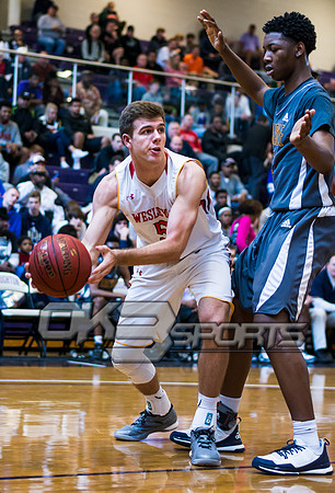 Olen C. Kelley's coverage of the HSOT Invite 2015