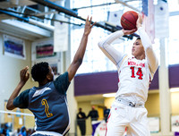 Olen C. Kelley's coverage of the HSOT Invite 2015