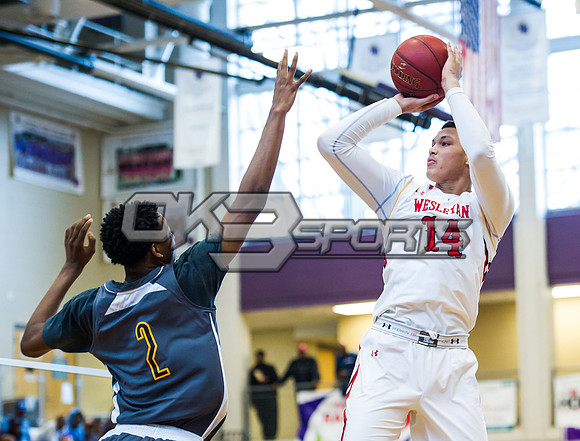 Olen C. Kelley's coverage of the HSOT Invite 2015