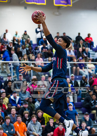 Olen C. Kelley's coverage of the HSOT Invite 2015