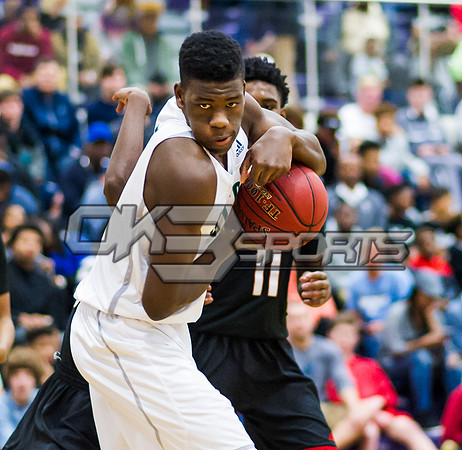 Olen C. Kelley's coverage of the HSOT Invite 2015