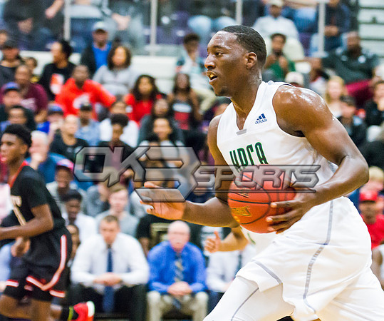 Olen C. Kelley's coverage of the HSOT Invite 2015