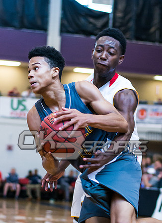 Olen C. Kelley's coverage of the HSOT Invite 2015