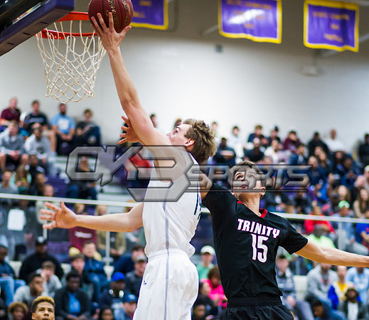 Olen C. Kelley's coverage of the HSOT Invite 2015