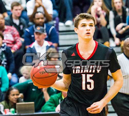 Olen C. Kelley's coverage of the HSOT Invite 2015