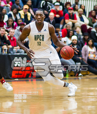 Olen C. Kelley's coverage of the HSOT Invite 2015