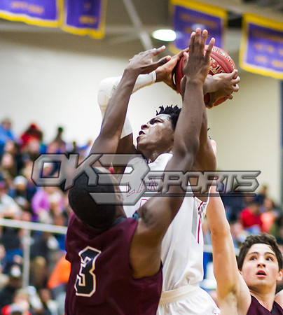 Olen C. Kelley's coverage of the HSOT Invite 2015