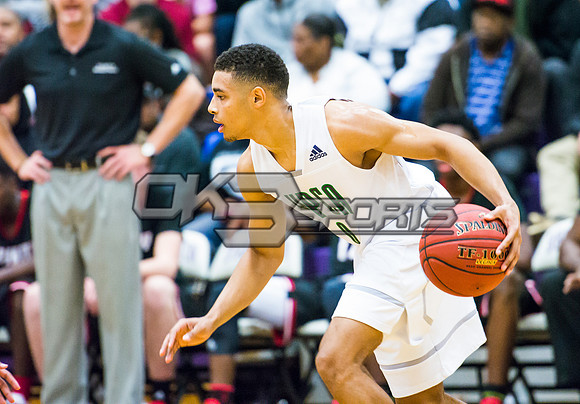 Olen C. Kelley's coverage of the HSOT Invite 2015