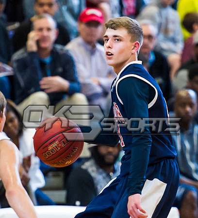 Olen C. Kelley's coverage of the HSOT Invite 2015