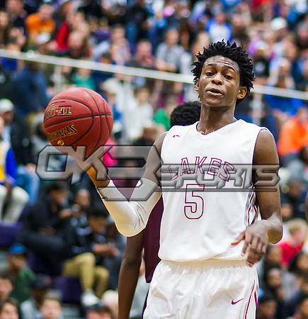 Olen C. Kelley's coverage of the HSOT Invite 2015