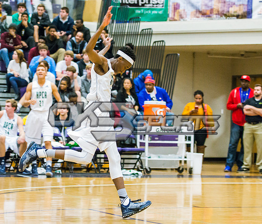Olen C. Kelley's coverage of the HSOT Invite 2015