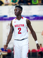 Olen C. Kelley's coverage of the HSOT Invite 2015