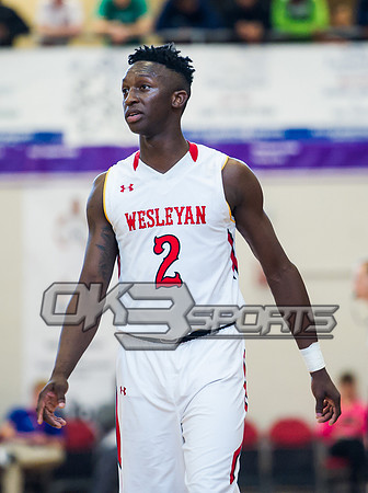Olen C. Kelley's coverage of the HSOT Invite 2015