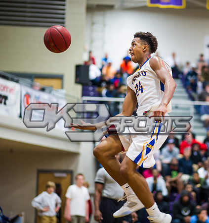 Olen C. Kelley's coverage of the HSOT Invite 2015