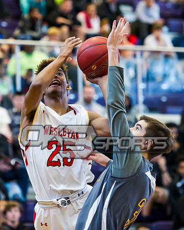 Olen C. Kelley's coverage of the HSOT Invite 2015