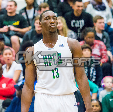 Olen C. Kelley's coverage of the HSOT Invite 2015