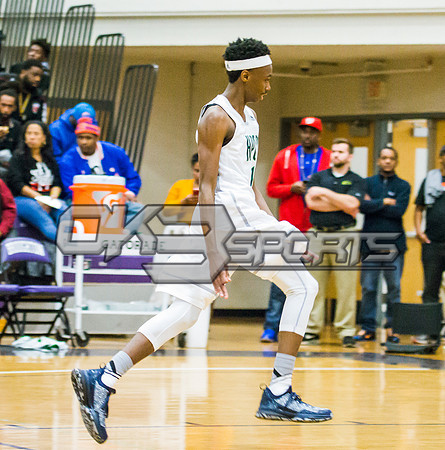 Olen C. Kelley's coverage of the HSOT Invite 2015
