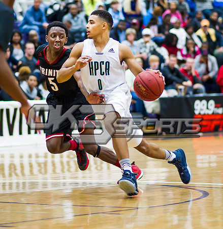 Olen C. Kelley's coverage of the HSOT Invite 2015