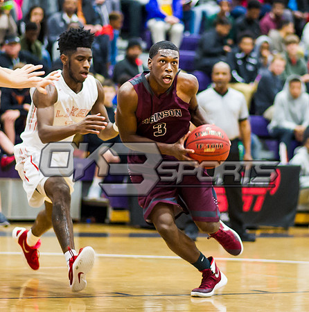 Olen C. Kelley's coverage of the HSOT Invite 2015