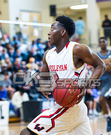 Olen C. Kelley's coverage of the HSOT Invite 2015