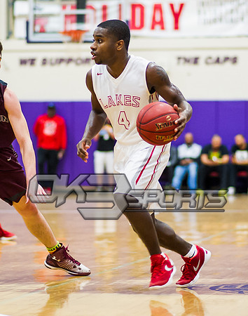 Olen C. Kelley's coverage of the HSOT Invite 2015