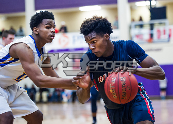 Olen C. Kelley's coverage of the HSOT Invite 2015