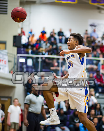 Olen C. Kelley's coverage of the HSOT Invite 2015