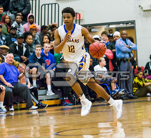 Olen C. Kelley's coverage of the HSOT Invite 2015