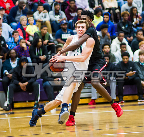 Olen C. Kelley's coverage of the HSOT Invite 2015
