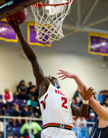 Olen C. Kelley's coverage of the HSOT Invite 2015