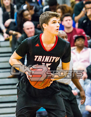 Olen C. Kelley's coverage of the HSOT Invite 2015